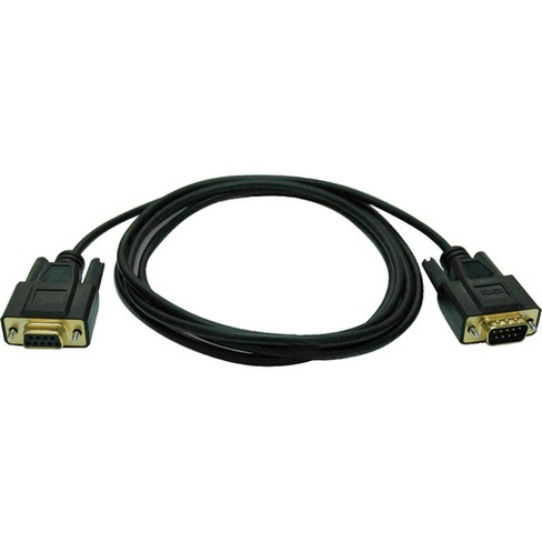 Detail Kabel Null Modem Rs232 Nomer 55