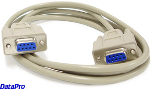 Detail Kabel Null Modem Rs232 Nomer 9