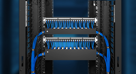 Detail Kabel Patch Panel Nomer 8