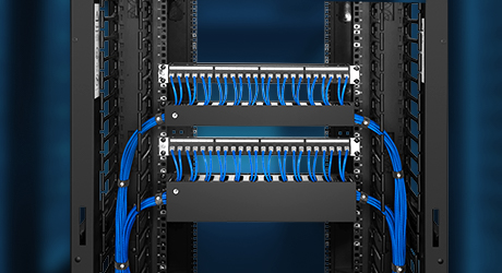 Detail Kabel Patch Panel Nomer 8