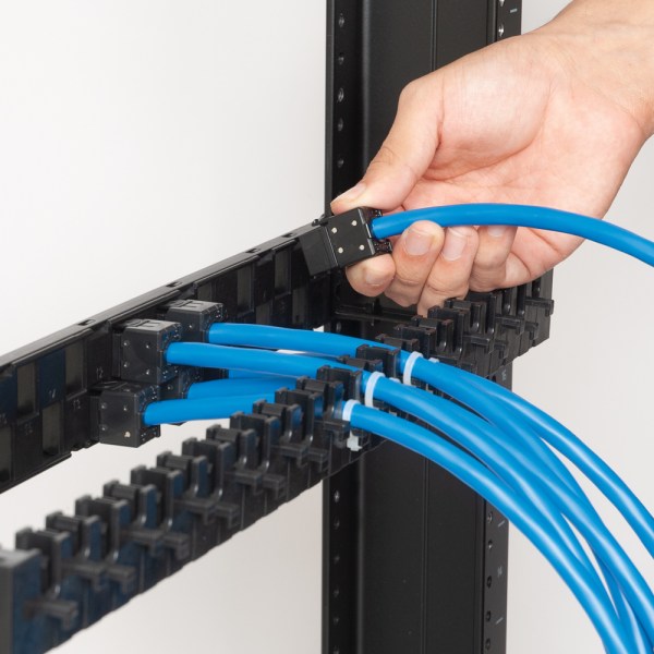 Detail Kabel Patch Panel Nomer 13