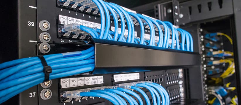 Detail Kabel Patch Panel Nomer 17