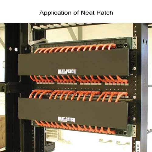 Detail Kabel Patch Panel Nomer 30