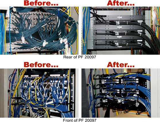 Detail Kabel Patch Panel Nomer 3