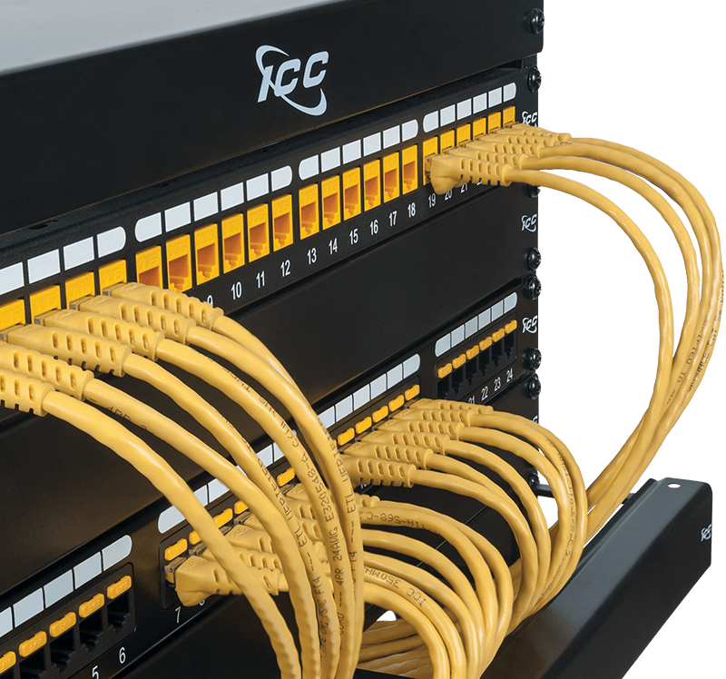 Detail Kabel Patch Panel Nomer 44