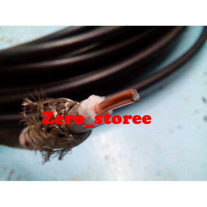 Detail Kabel Rg 8 Yang Bagus Nomer 25