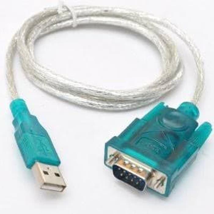 Detail Kabel Serial To Usb Nomer 23