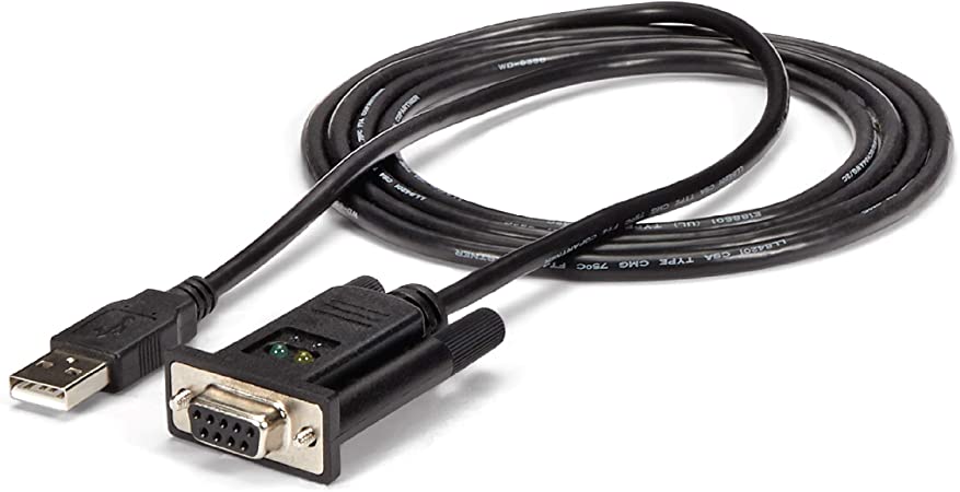 Detail Kabel Serial To Usb Nomer 4