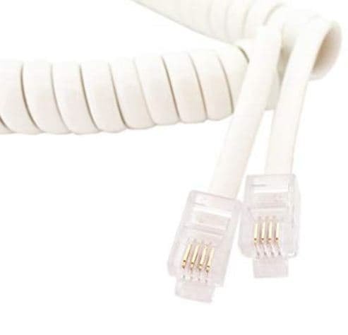 Detail Kabel Telepon Spiral Nomer 28