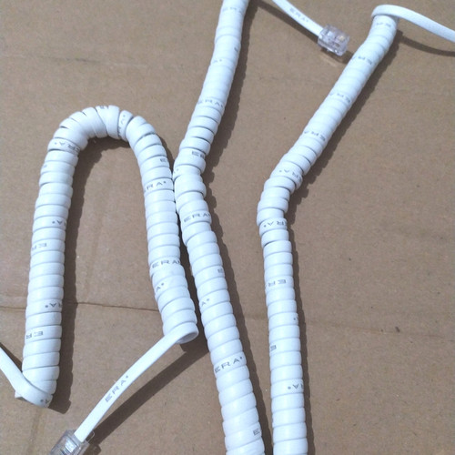 Detail Kabel Telepon Spiral Nomer 38