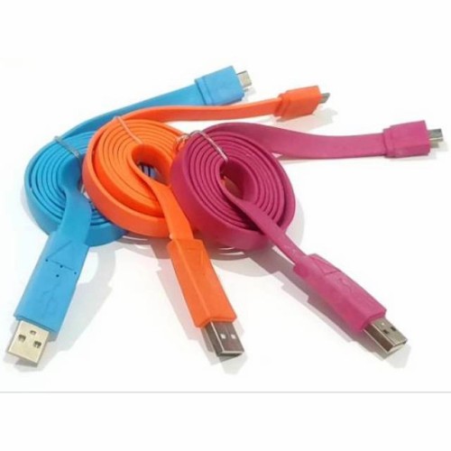 Detail Kabel Warna Warni Nomer 38