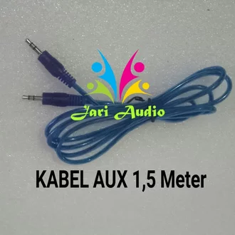 Detail Kabel Warna Warni Nomer 50