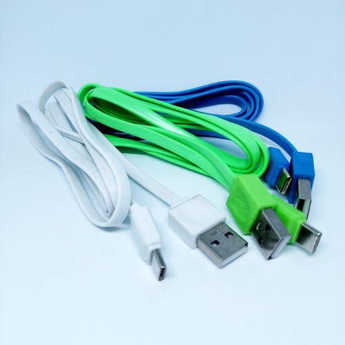 Detail Kabel Warna Warni Nomer 51