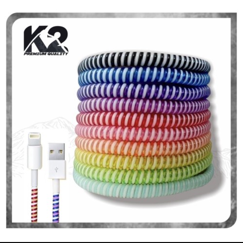 Detail Kabel Warna Warni Nomer 53