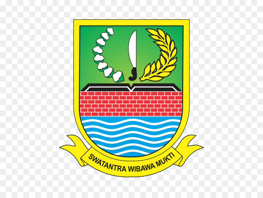 Detail Kabupaten Bekasi Logo Nomer 2