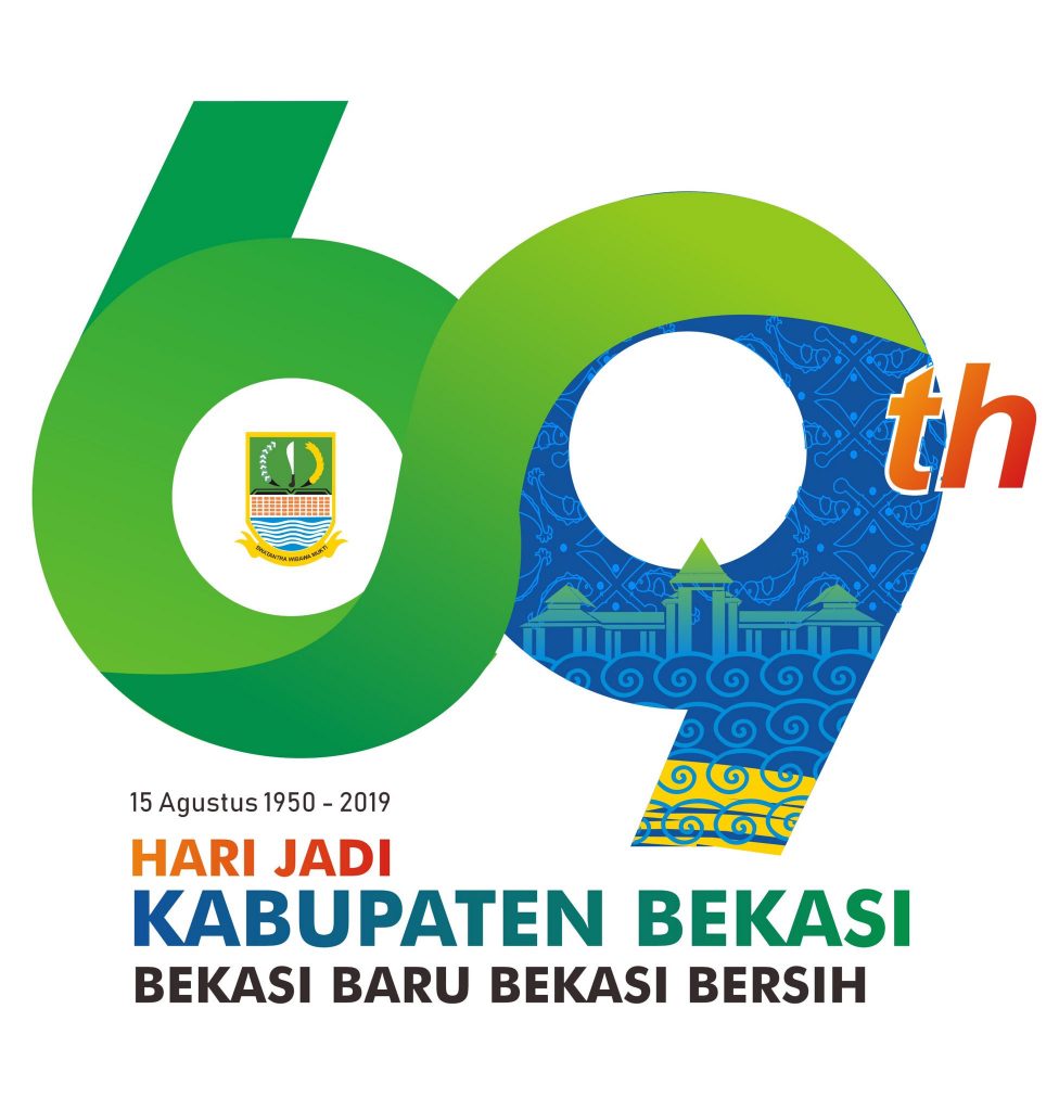 Detail Kabupaten Bekasi Logo Nomer 13