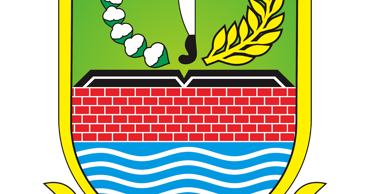 Detail Kabupaten Bekasi Logo Nomer 3