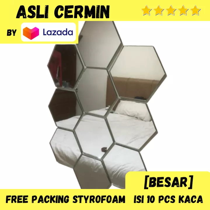 Detail Kaca Aesthetic Lampu Nomer 30