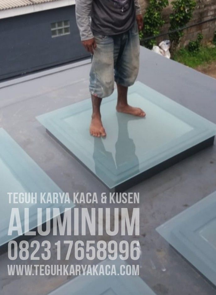 Detail Kaca Buat Atap Rumah Nomer 11