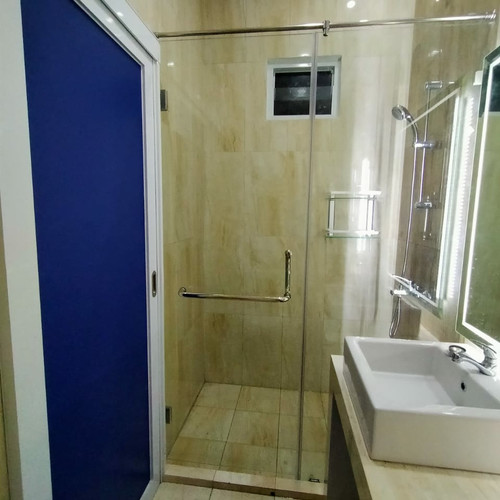 Detail Kaca Cahaya Kamar Mandi Nomer 28