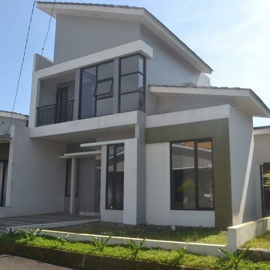 Detail Kaca Depan Rumah Minimalis Nomer 57