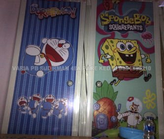 Detail Kaca Dinding Doraemon Nomer 29