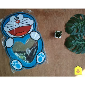 Detail Kaca Dinding Doraemon Nomer 9