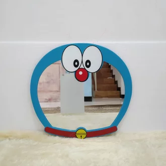 Detail Kaca Dinding Doraemon Nomer 10