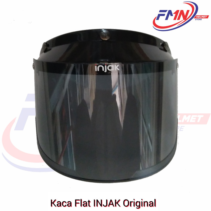 Detail Kaca Flat Smoke Nomer 20