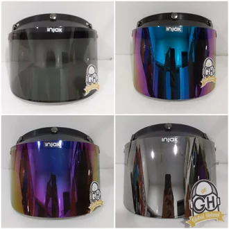 Detail Kaca Flat Smoke Nomer 57