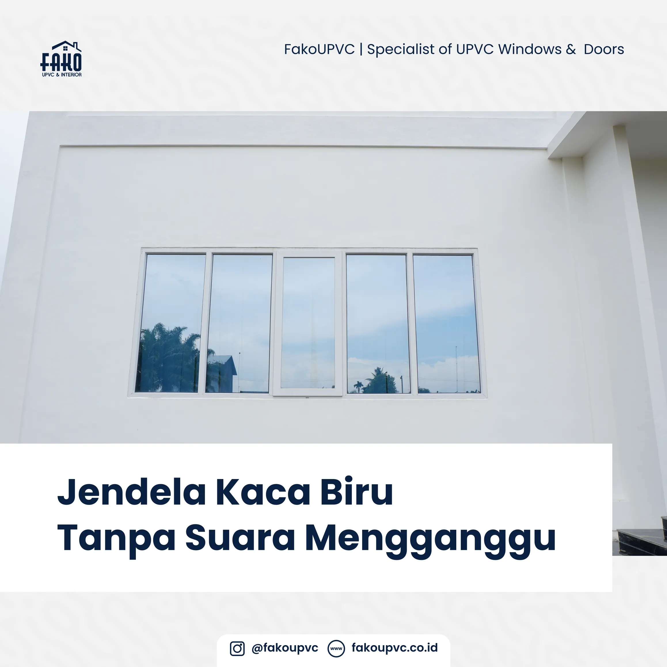 Detail Kaca Jendela Biru Nomer 51