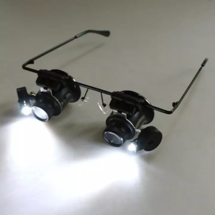 Detail Kaca Mata Pembesar Nomer 37