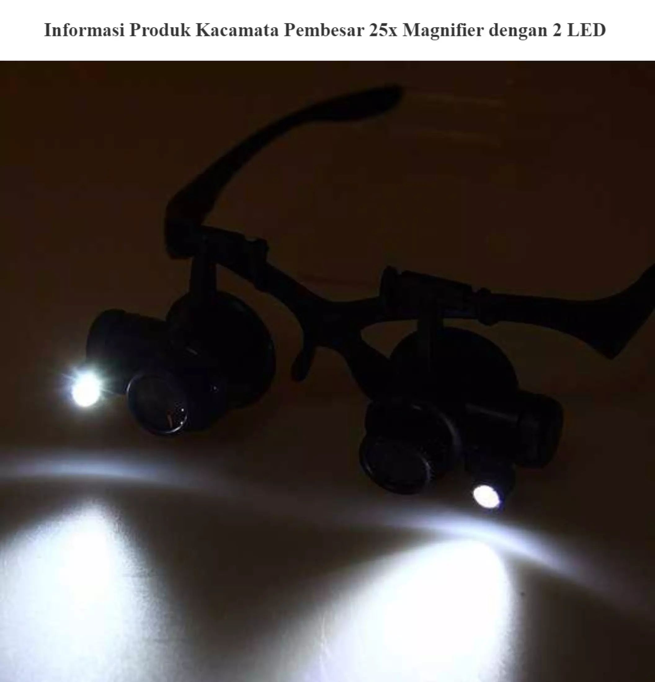 Detail Kaca Mata Pembesar Nomer 47