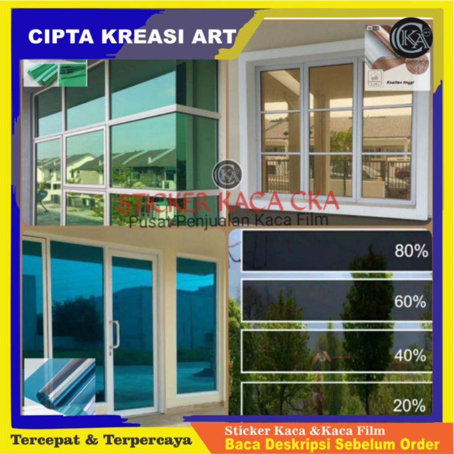 Detail Kaca Riben Jendela Rumah Nomer 41