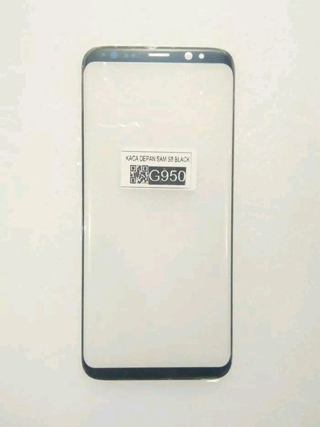 Detail Kaca Samsung S8 Pecah Nomer 2