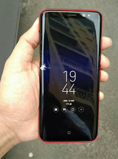 Detail Kaca Samsung S8 Pecah Nomer 6