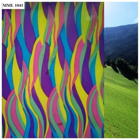 Detail Kaca Warna Warni Nomer 32