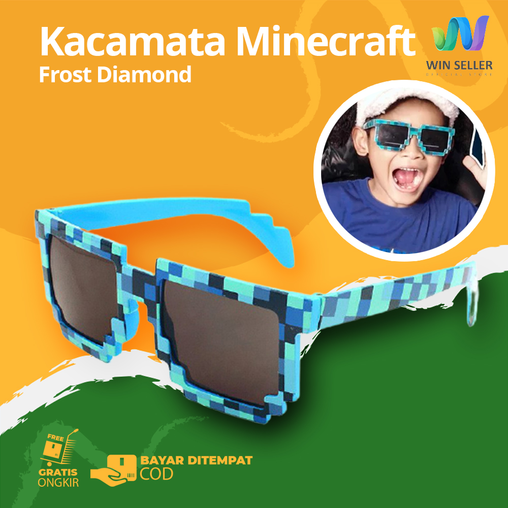 Detail Kacamata Frost Diamond Png Nomer 18