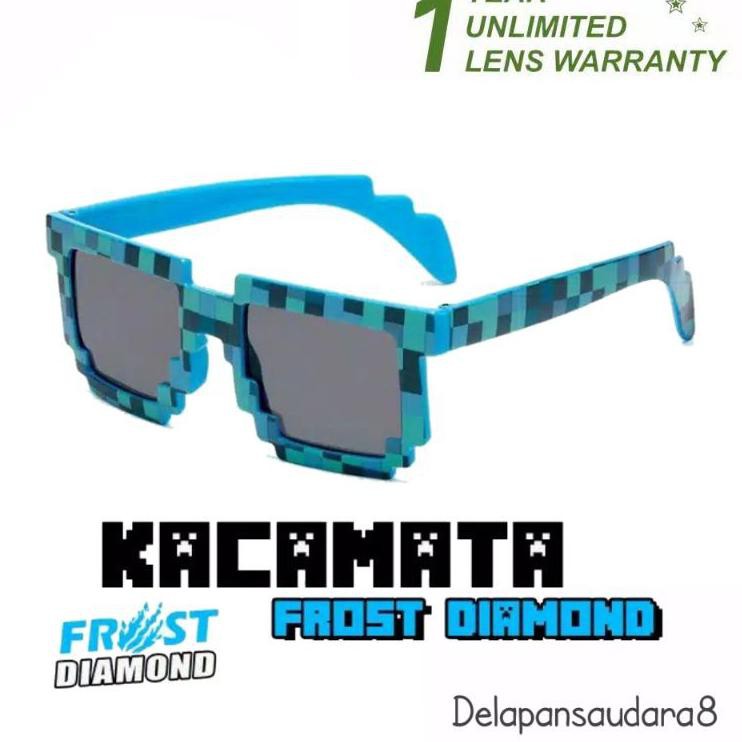 Detail Kacamata Frost Diamond Png Nomer 21