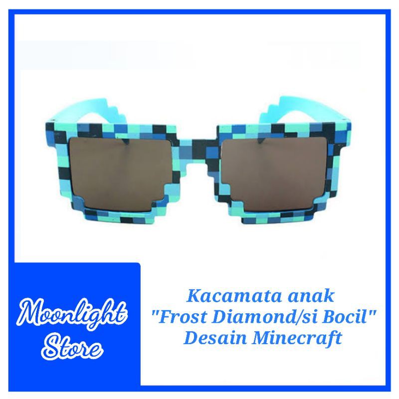 Detail Kacamata Frost Diamond Png Nomer 9