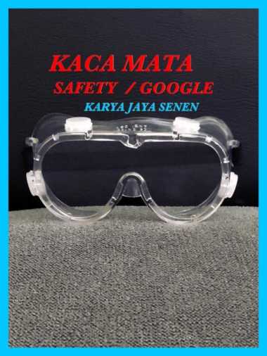 Detail Kacamata Laboratorium Kimia Nomer 33