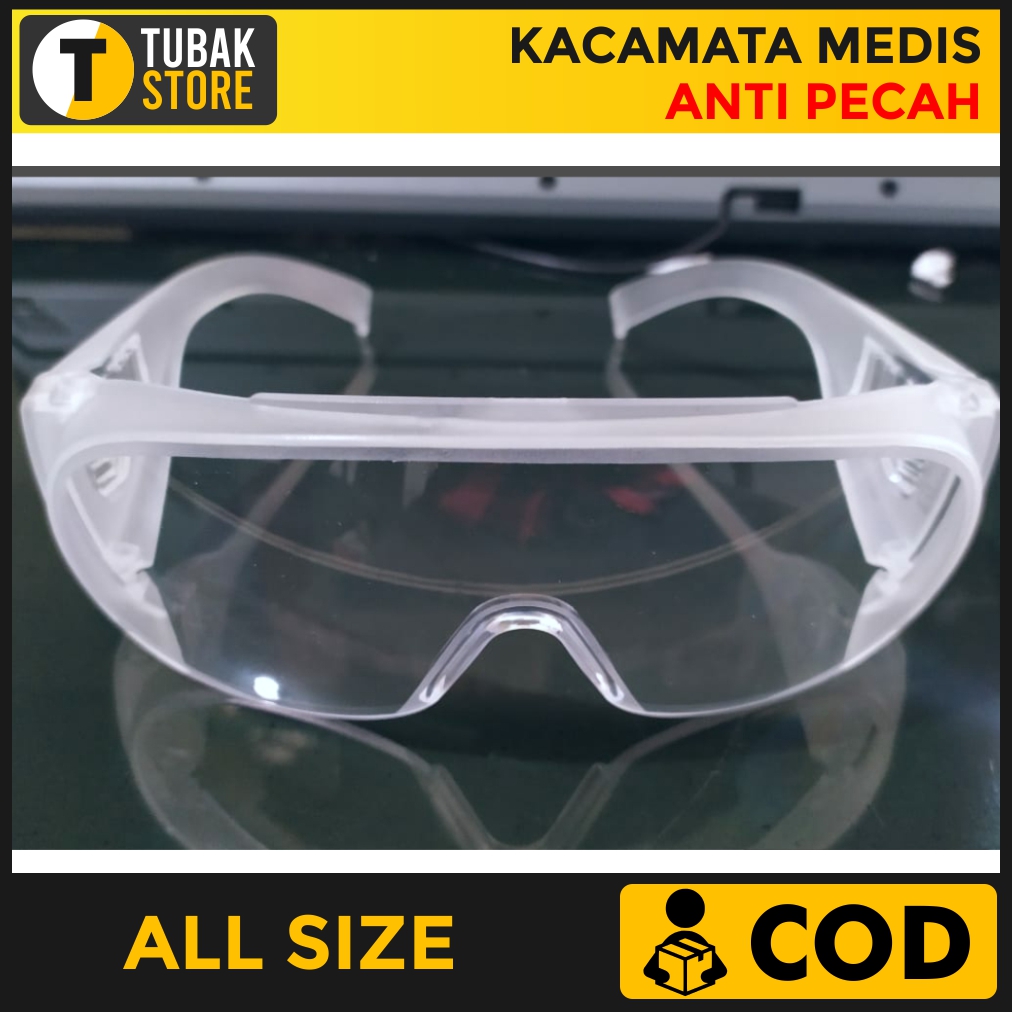 Detail Kacamata Laboratorium Kimia Nomer 50