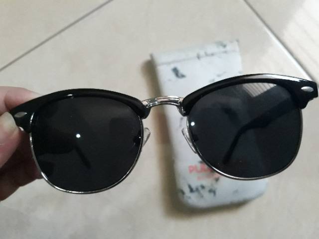 Kacamata Pull And Bear - KibrisPDR