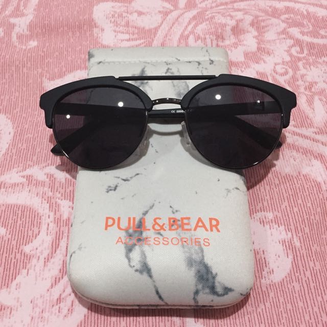 Detail Kacamata Pull And Bear Nomer 12