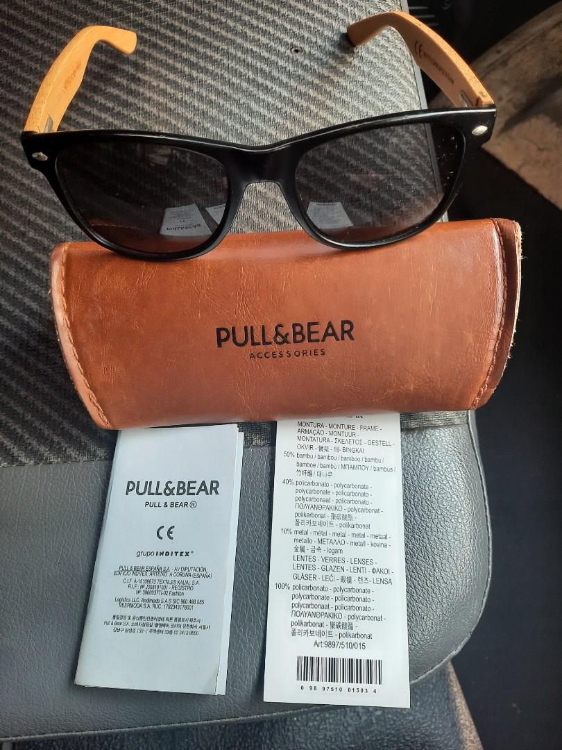 Detail Kacamata Pull And Bear Nomer 15