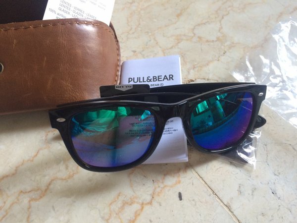 Detail Kacamata Pull And Bear Nomer 16
