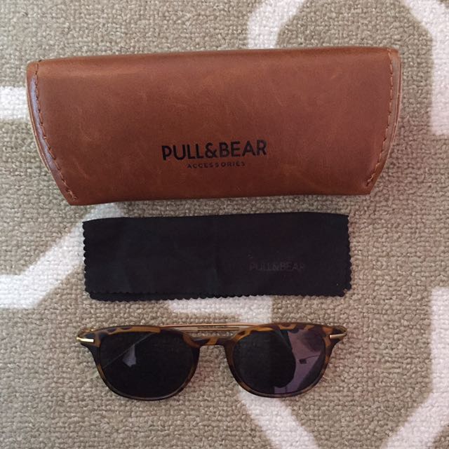 Detail Kacamata Pull And Bear Nomer 17