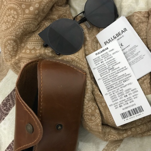 Detail Kacamata Pull And Bear Nomer 18