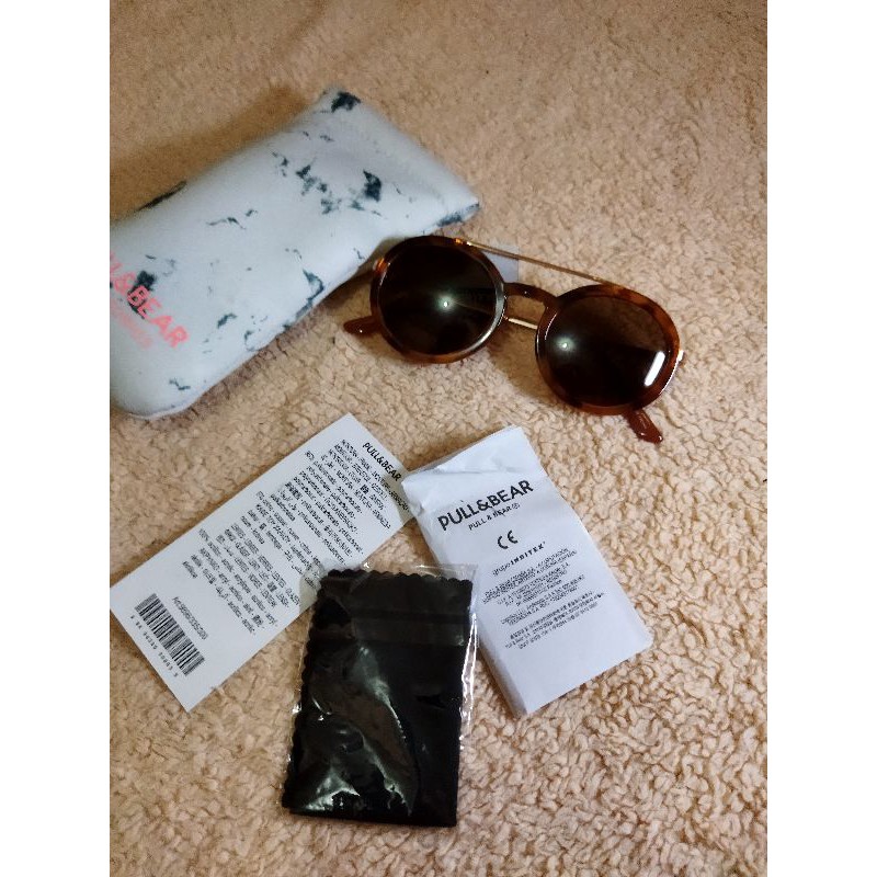 Detail Kacamata Pull And Bear Nomer 25