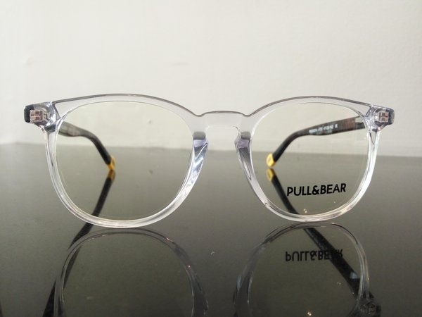 Detail Kacamata Pull And Bear Nomer 4